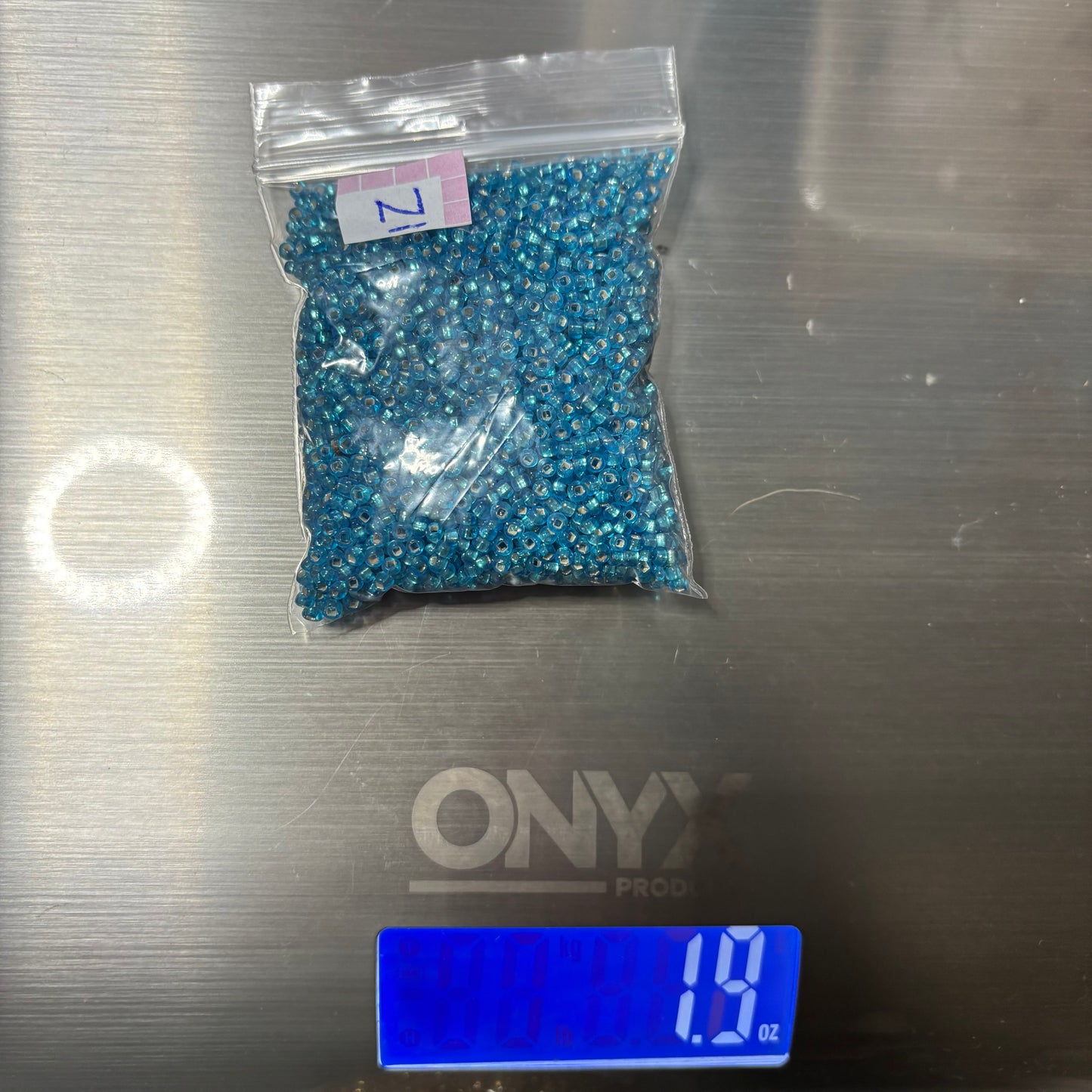 Seed Beads - TOHO - Mixed Beads