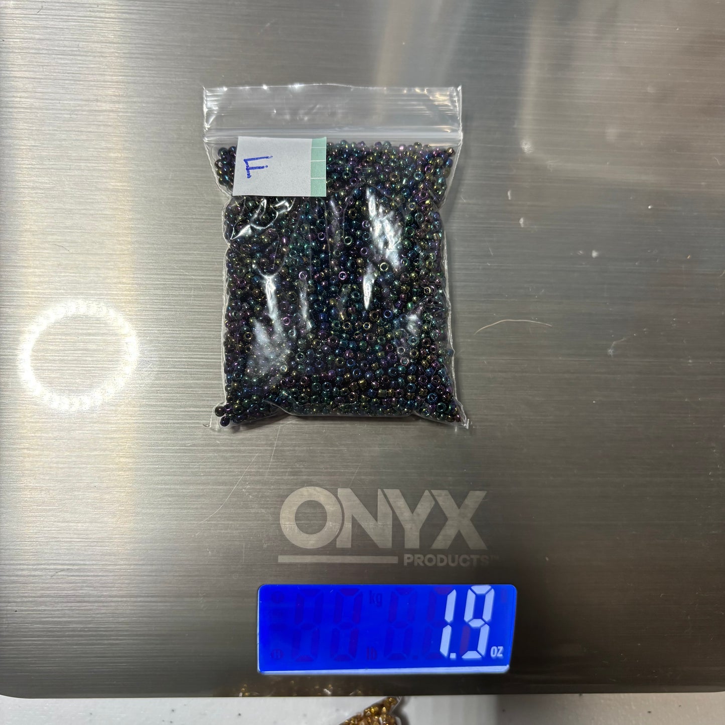 Seed Beads - TOHO - Mixed Beads