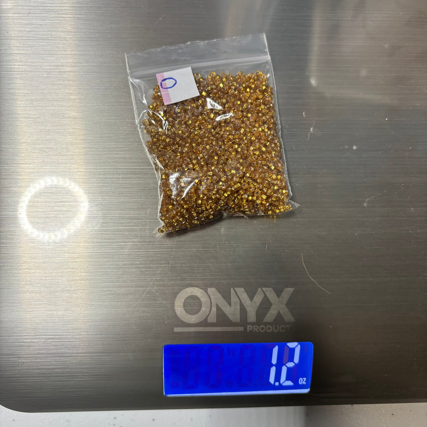 Seed Beads - TOHO - Mixed Beads