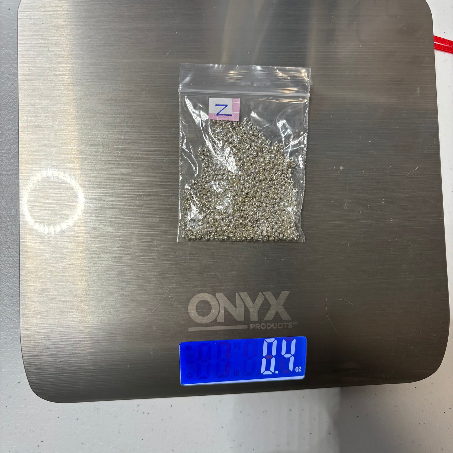 Seed Beads - TOHO - Mixed Beads