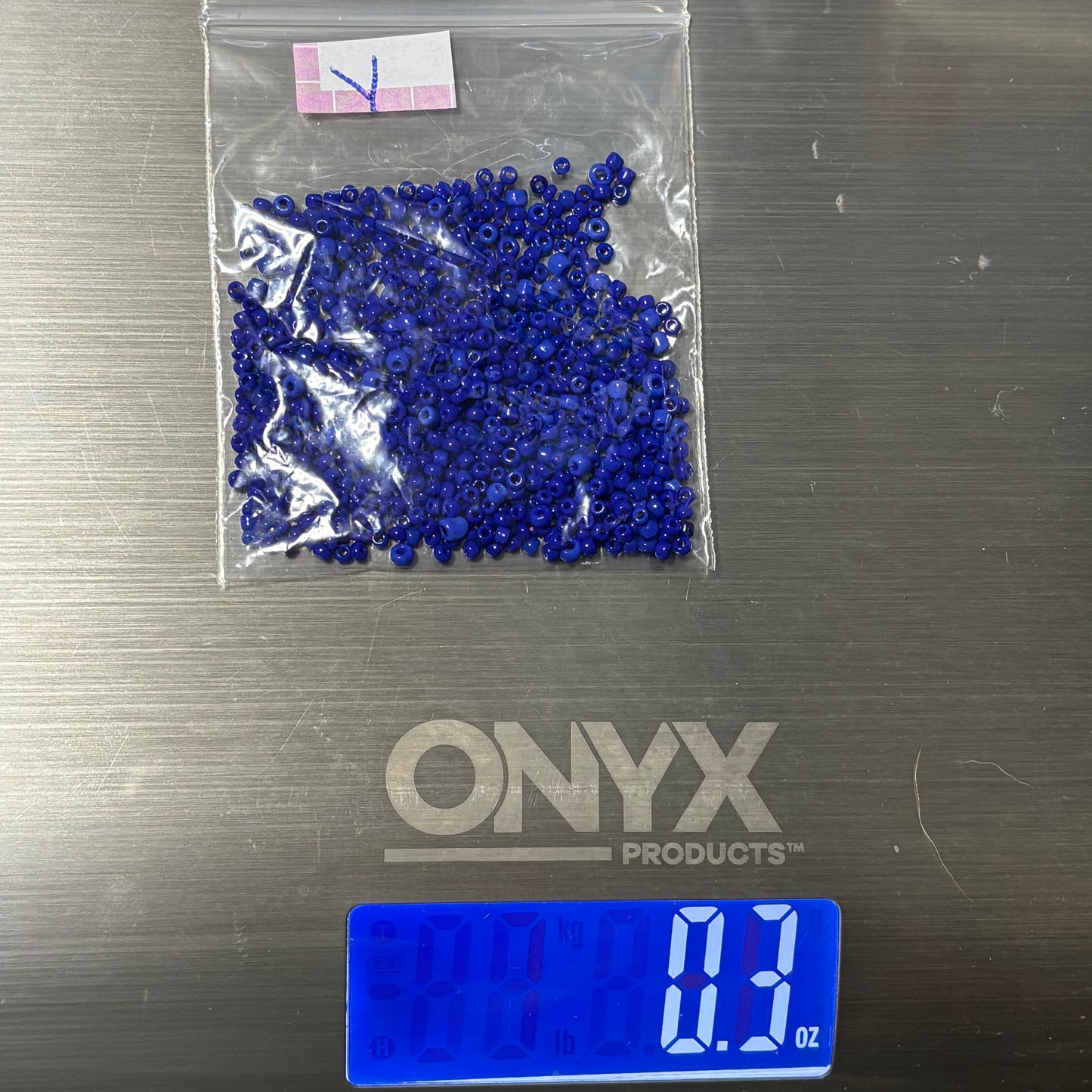 Seed Beads - TOHO - Mixed Beads