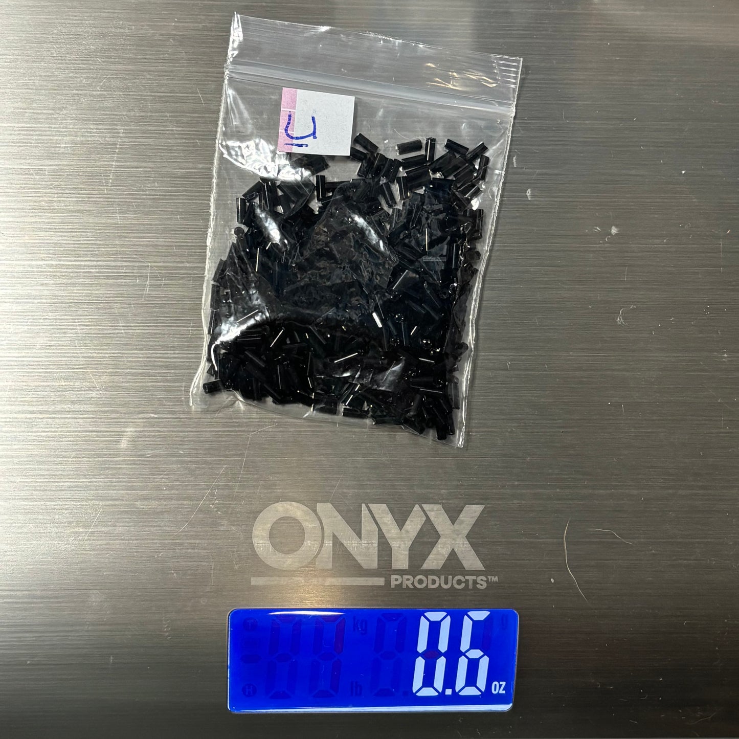 Seed Beads - TOHO - Mixed Beads