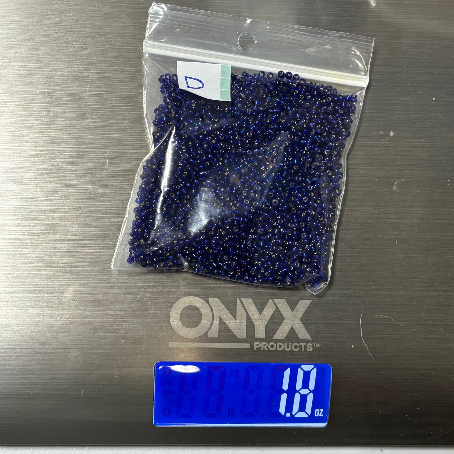 Seed Beads - TOHO - Mixed Beads