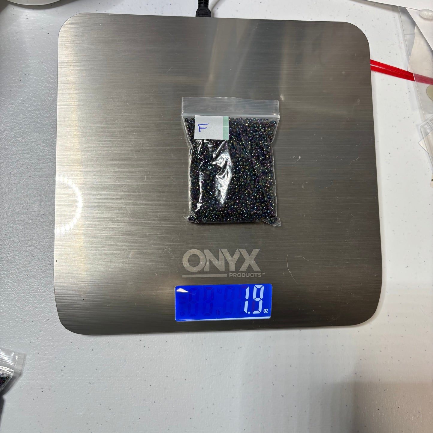 Seed Beads - TOHO - Mixed Beads