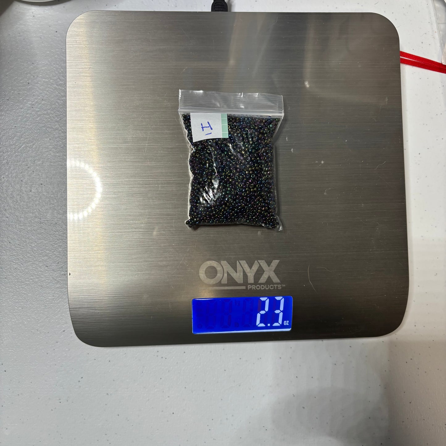 Seed Beads - TOHO - Mixed Beads