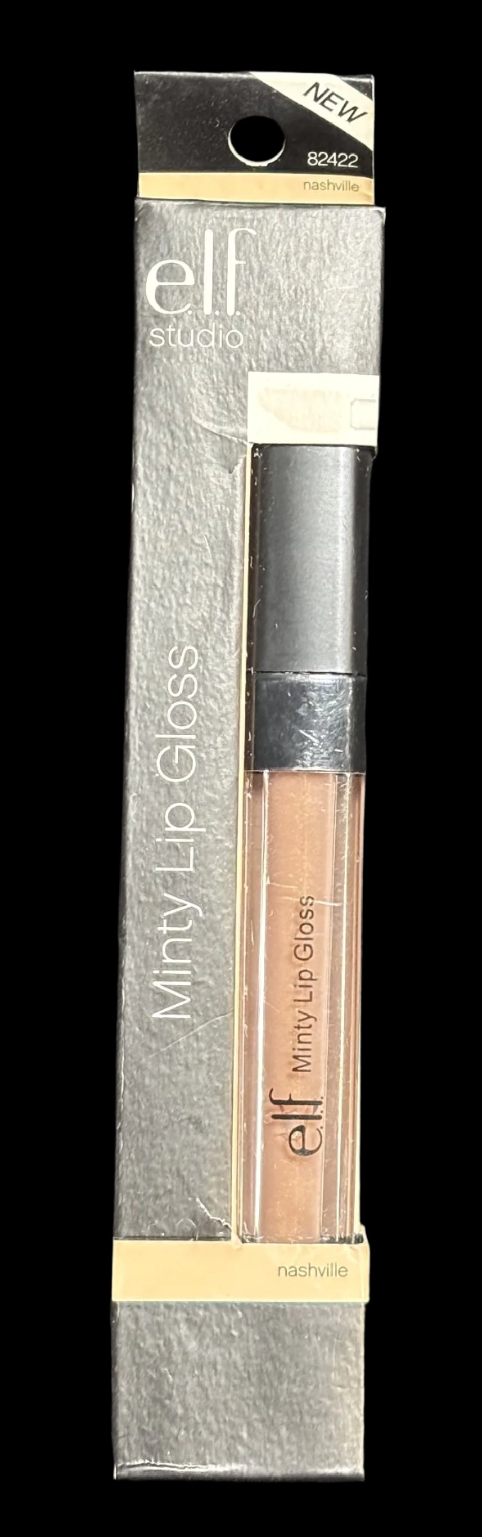 Lip Gloss - Minty - by Elf Studio - Nashville