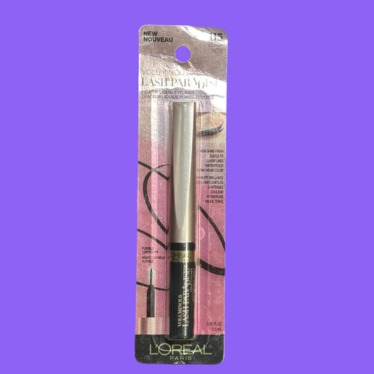 Eyeliner - Voluminous Lash Paradise - by Loreal