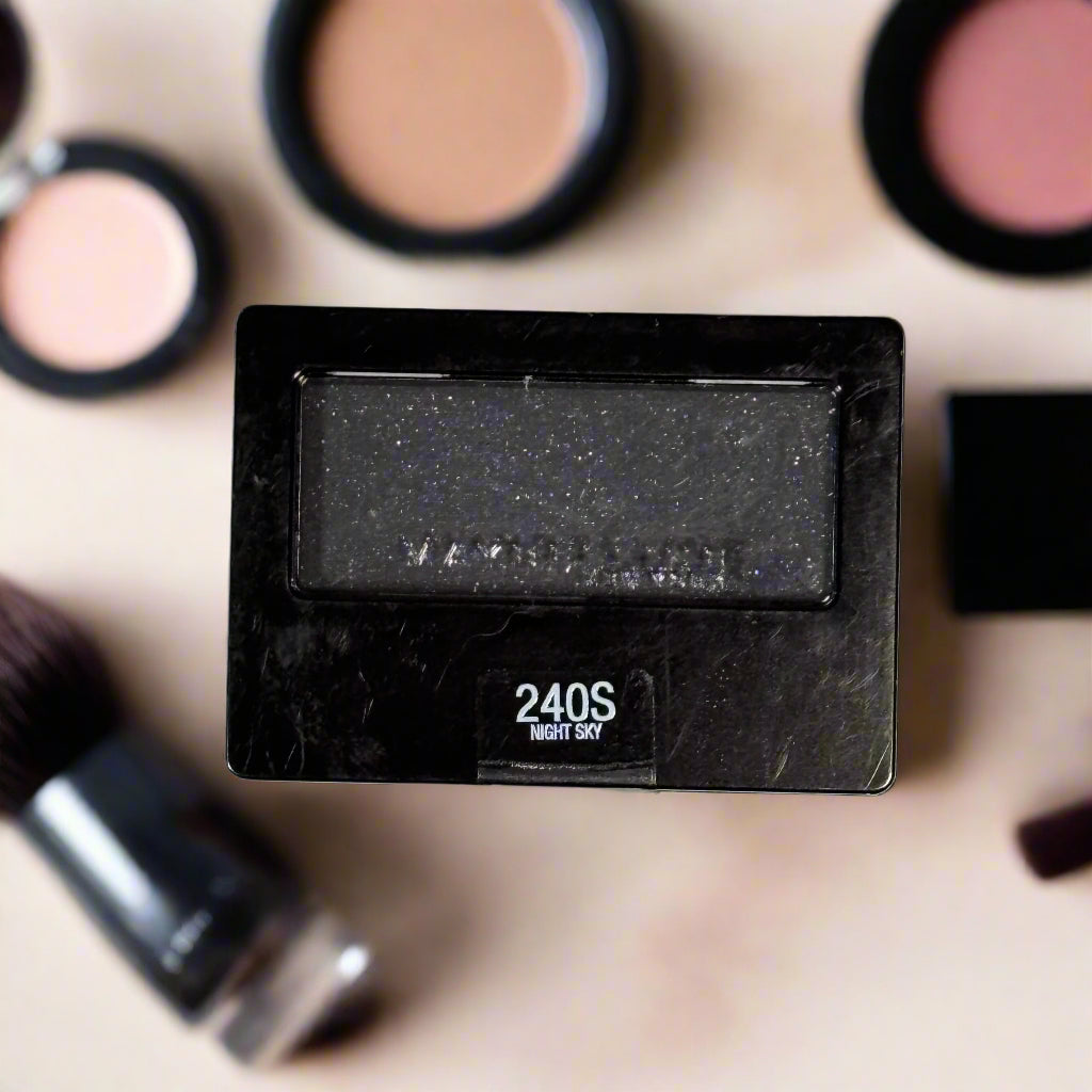 Eye Shadow - By Maybelline - #240S Night Sky