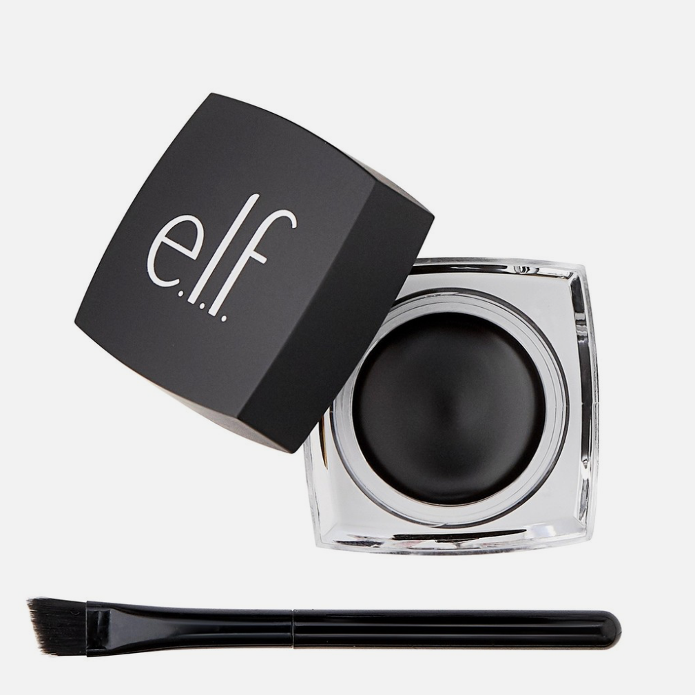 Eyeliner Cream - by ELF - Black