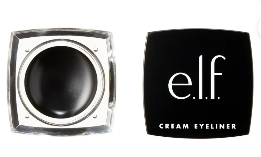 Eyeliner Cream - by ELF - Black