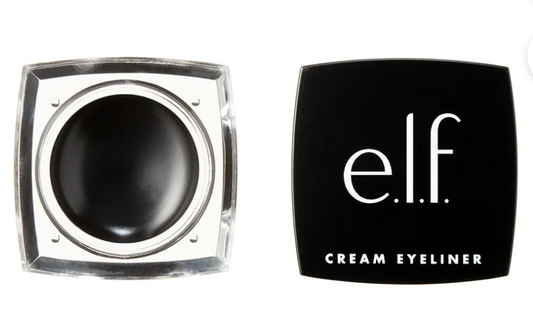 Eyeliner Cream - by ELF - Black