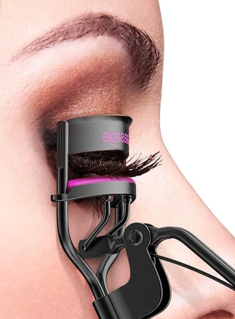 Eyelash Curler Replacement Pads - by Kaasage