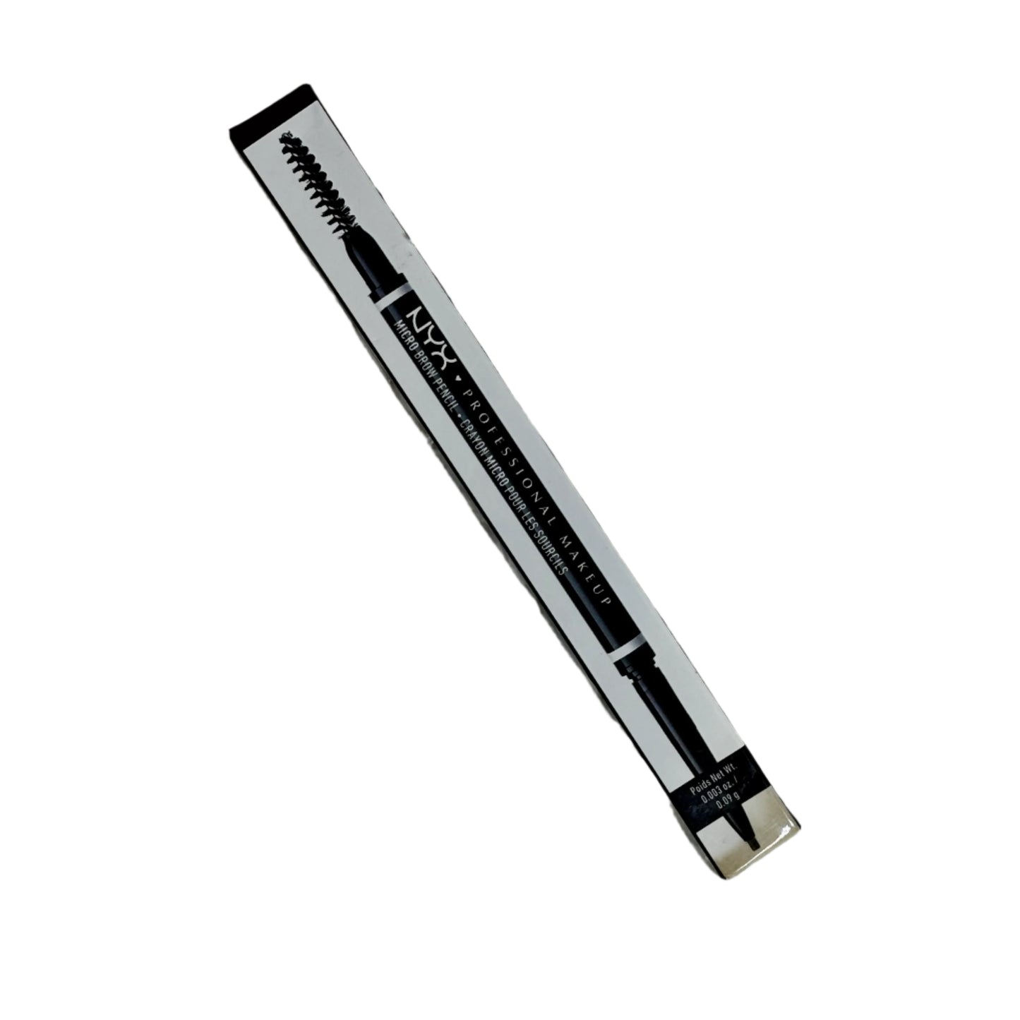 Micro Brow Pencil - Eyebrow Pencil - by NYX - MBP06 Brunette