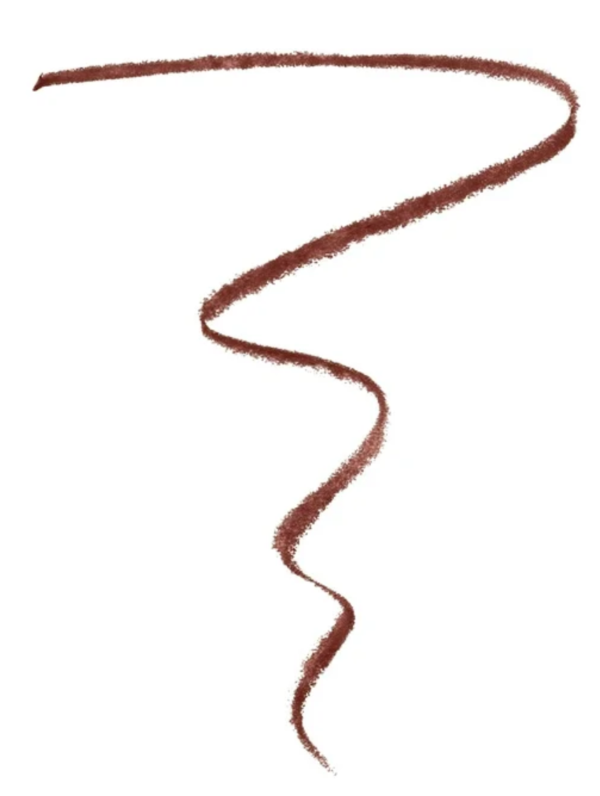 Eyeliner - Long Lasting Drama Matte - by Maybelline - #900 Rusty Terracotta