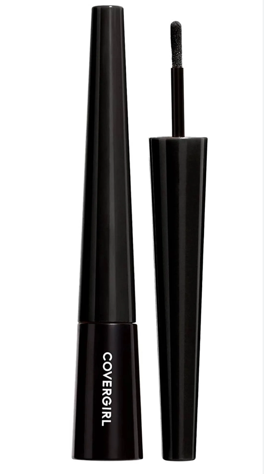 Eye Brow Shaper - by CoverGirl - #800 Black