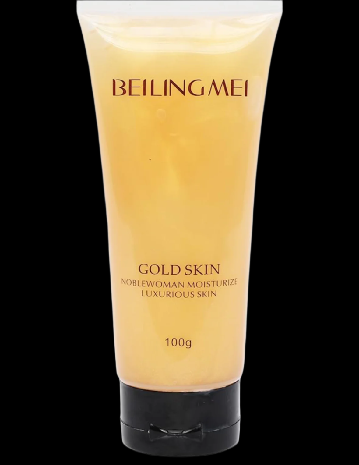 Face Cleanser - Golden Purifying - by Beiling Mei