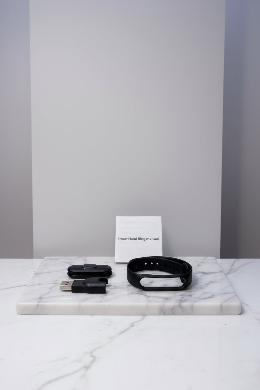 Smart Band 8 - M8 - Fitness Tracker - Health Monitor