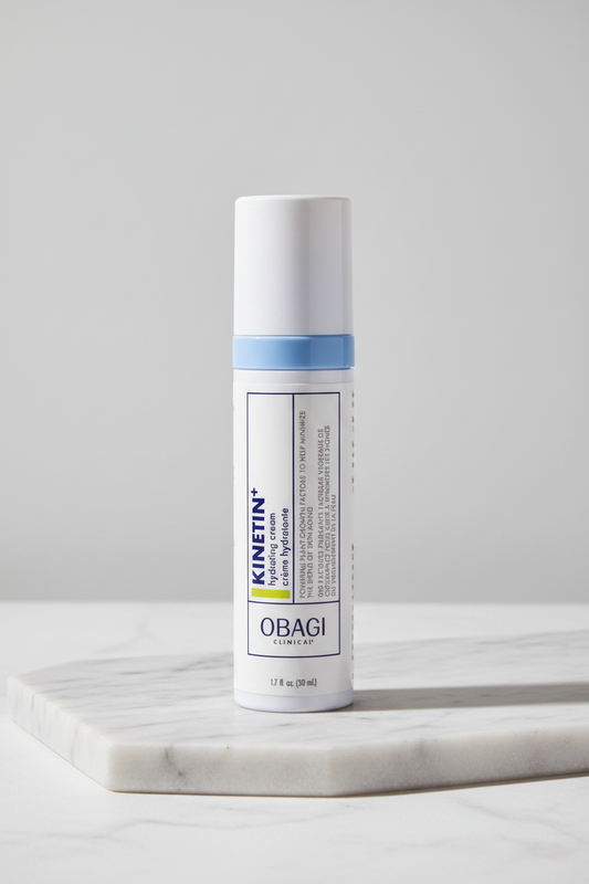 Obagi Kinetin+  - Hydrating Cream