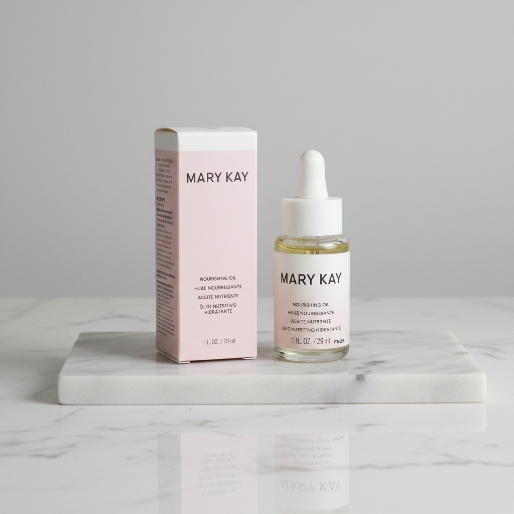 Nourishing Oil - Mary Kay - Normal to Dry Skin