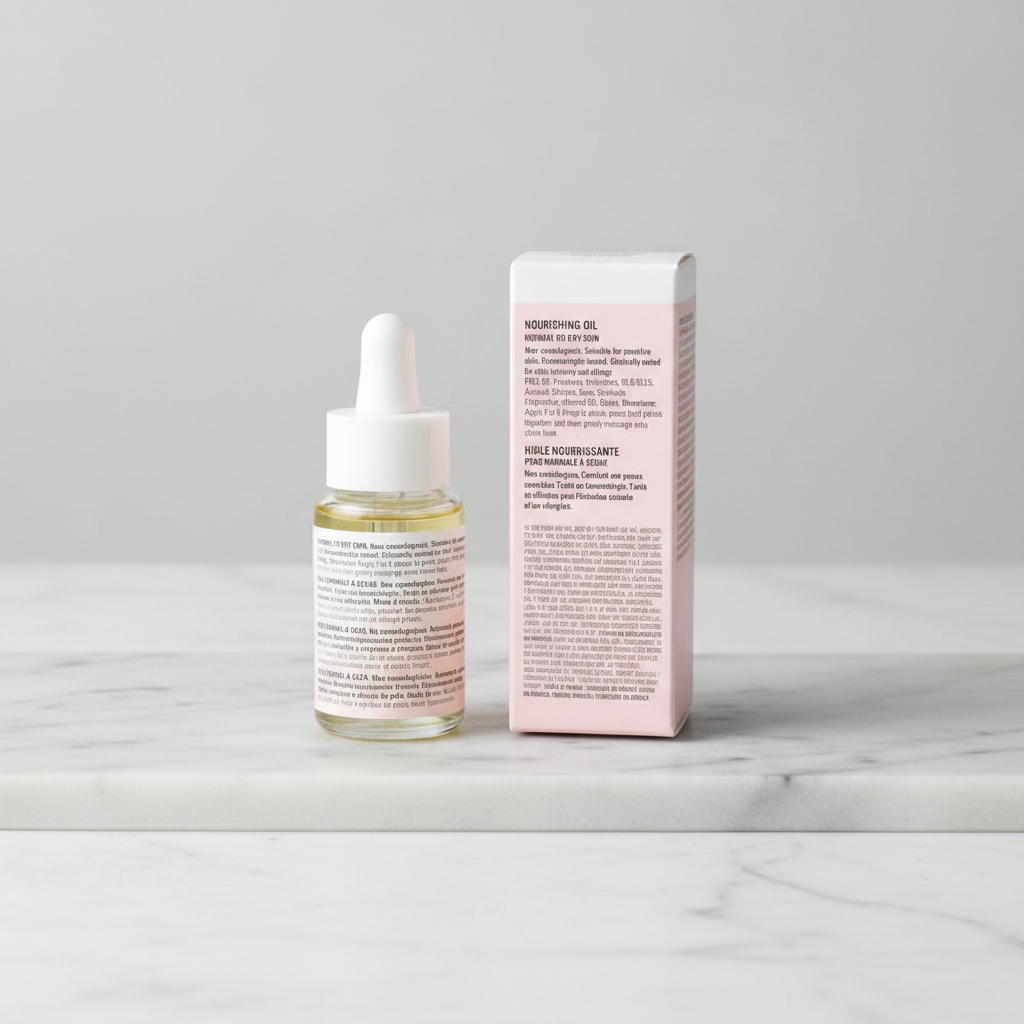 Nourishing Oil - Mary Kay - Normal to Dry Skin