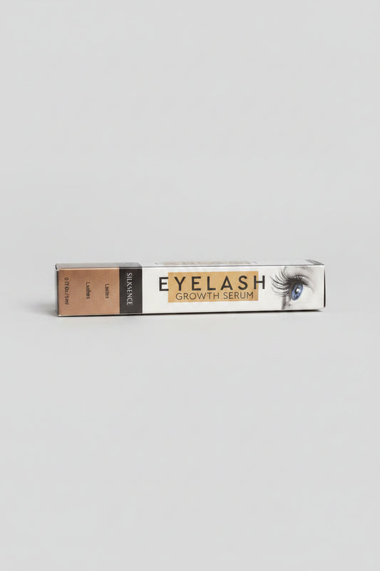 Eyelash Serum - Growth Serum - Silksence