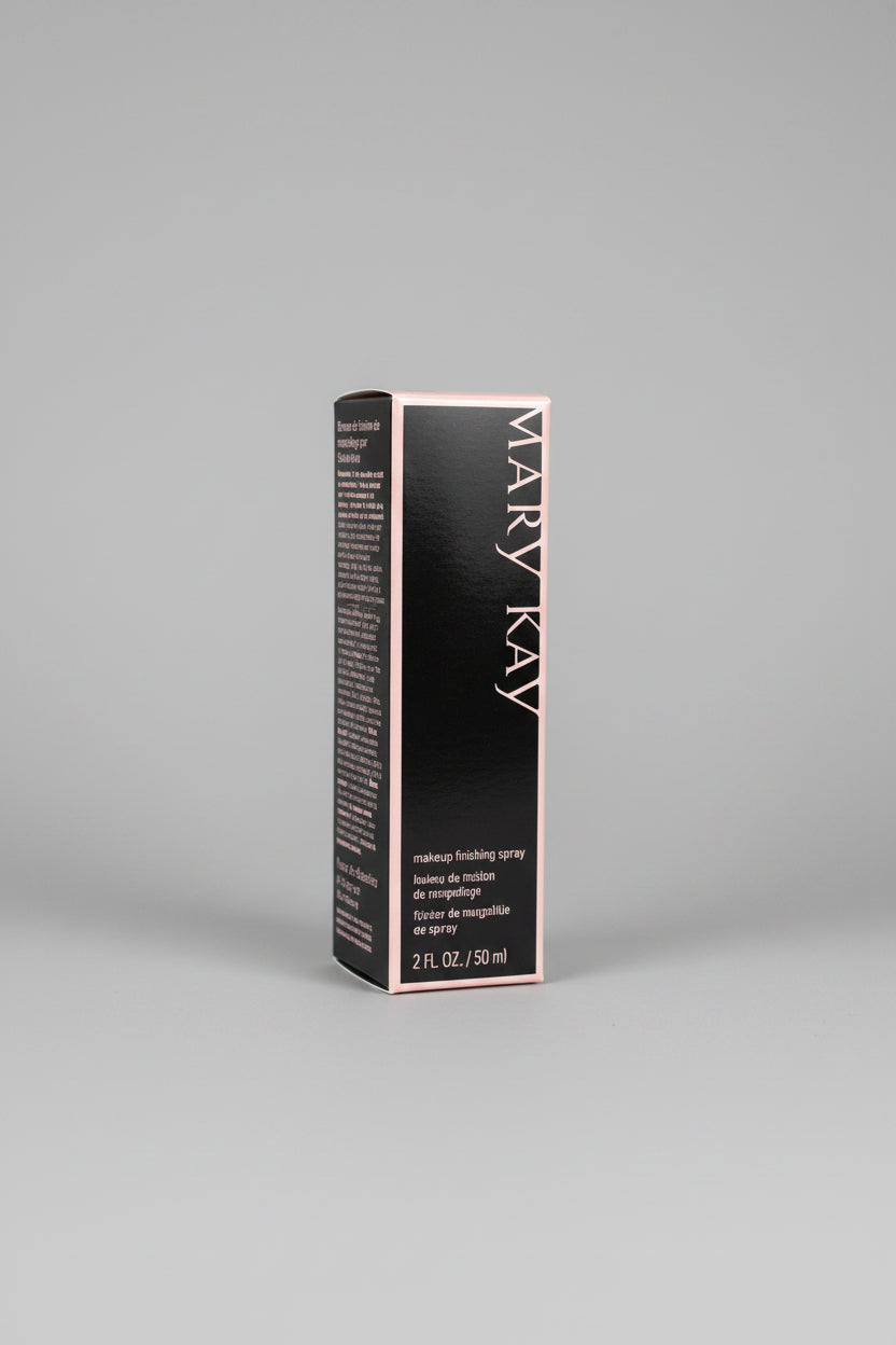 Makeup Finishing Spray - Mary Kay