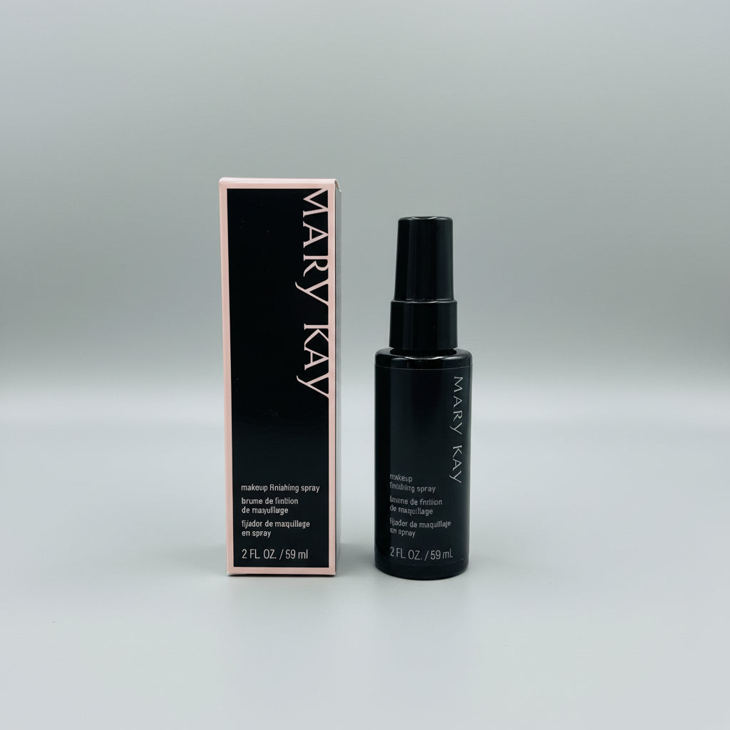 Makeup Finishing Spray - Mary Kay