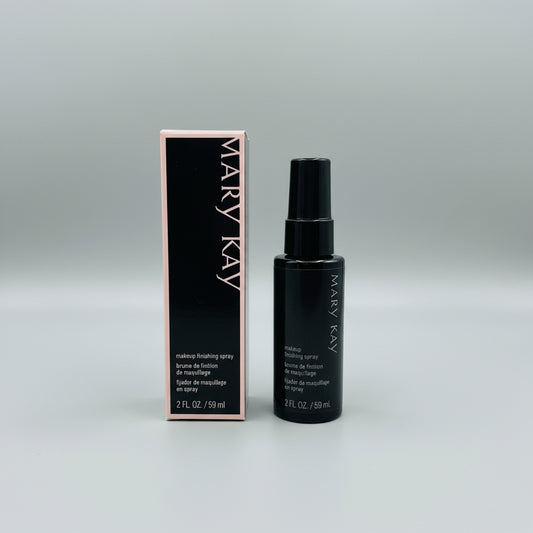 Makeup Finishing Spray - Mary Kay