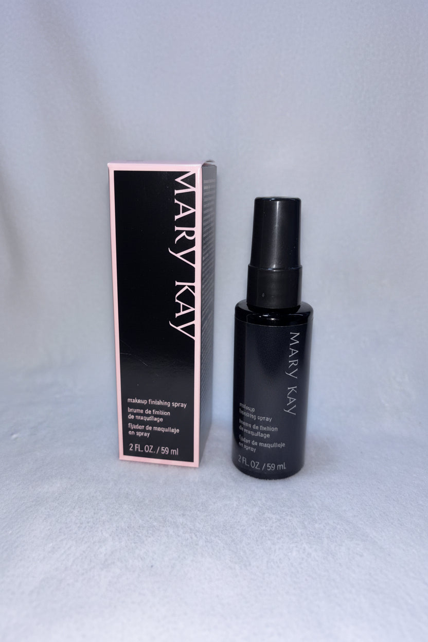 Makeup Finishing Spray - Mary Kay