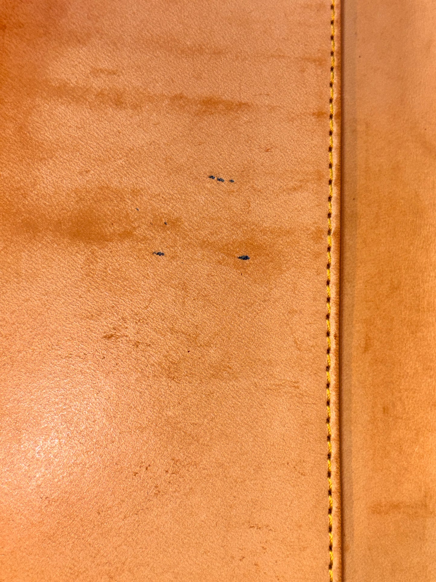 Wallet - Pre-owned - Dooney & Bourke - Bi-fold - Monogram Print