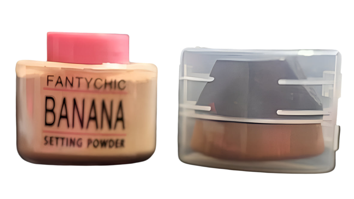 Makeup Set - Sweet and Sparkling Collection - 9 Piece Set