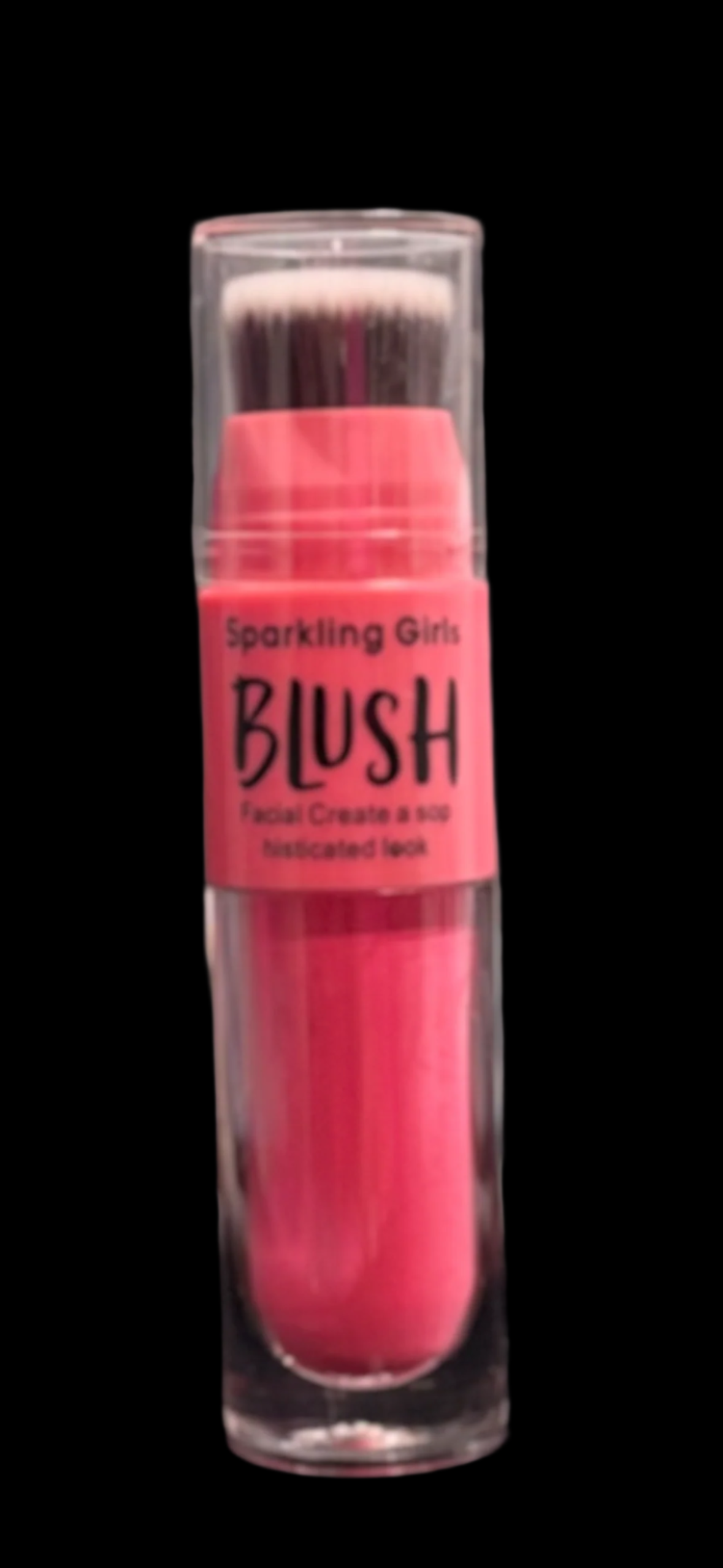 Makeup Set - Sweet and Sparkling Collection - 9 Piece Set