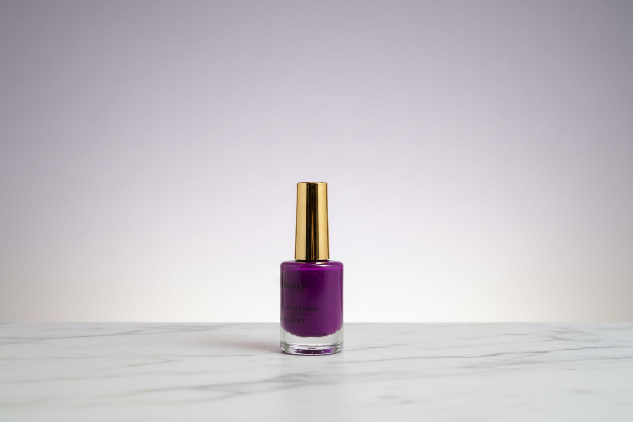 Nail Polish - Purple