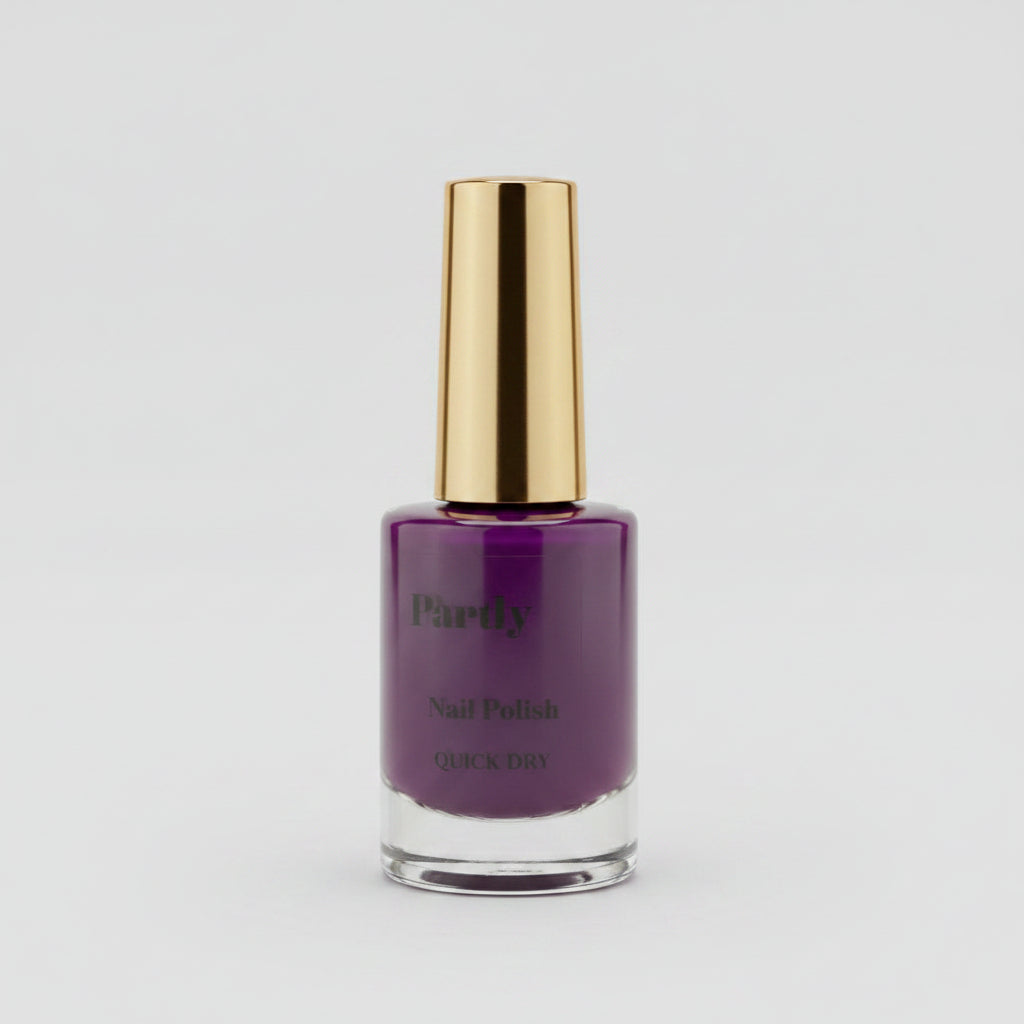 Nail Polish - Purple