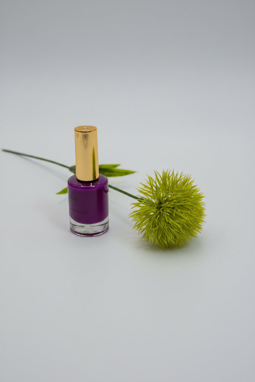 Nail Polish - Purple