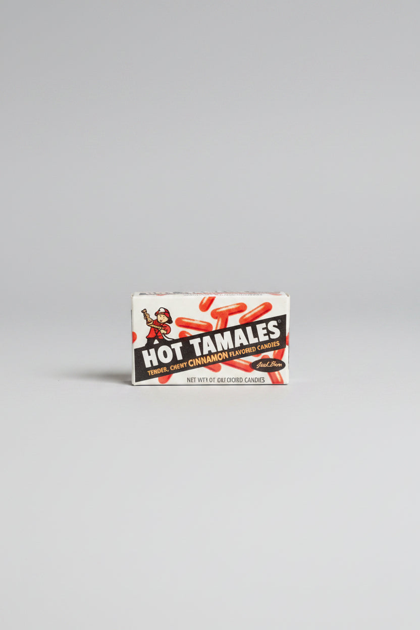 Mini Brands - ZURU - Mini Brands - Box of Hot Tamales Candy