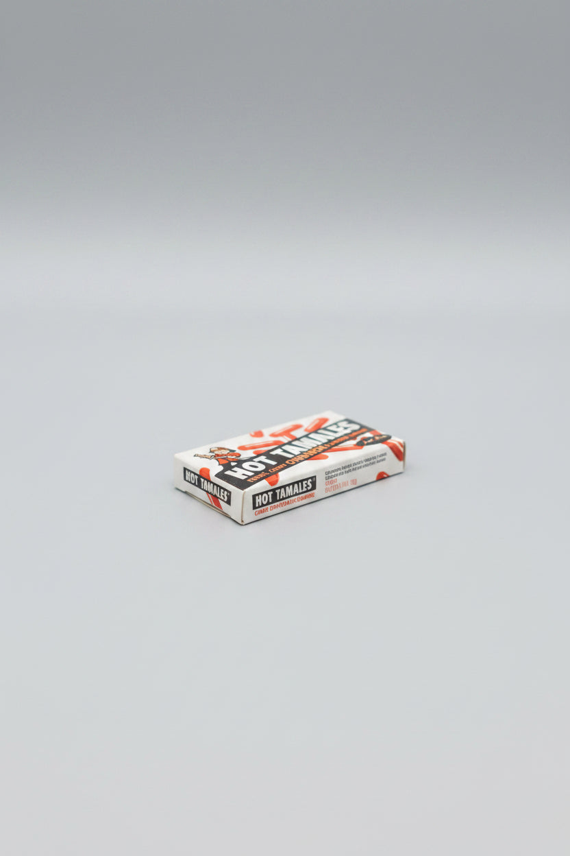 Mini Brands - ZURU - Mini Brands - Box of Hot Tamales Candy