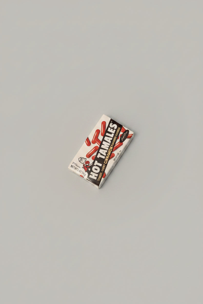Mini Brands - ZURU - Mini Brands - Box of Hot Tamales Candy