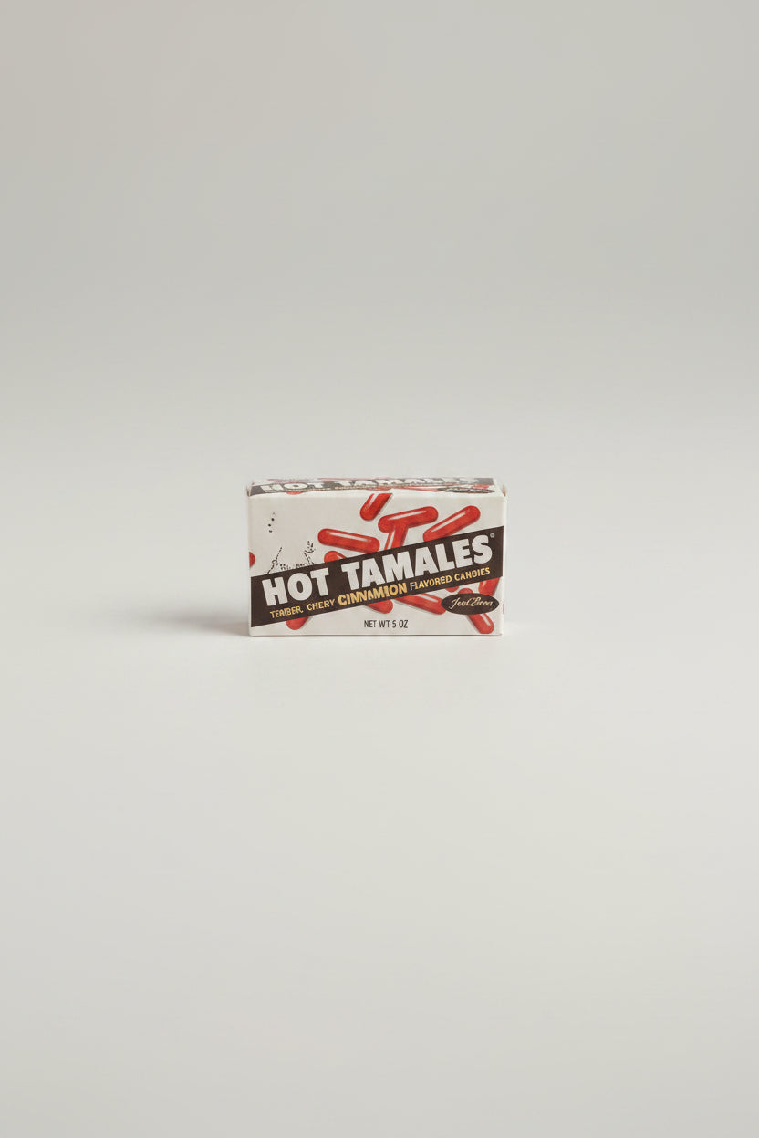 Mini Brands - ZURU - Mini Brands - Box of Hot Tamales Candy