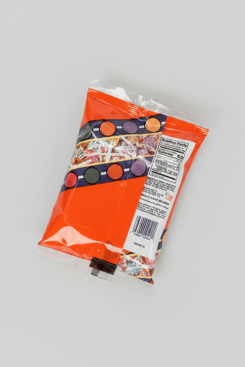 Mini Brands - ZURU - Miniature - Dum Dum Pops Bag of Candy