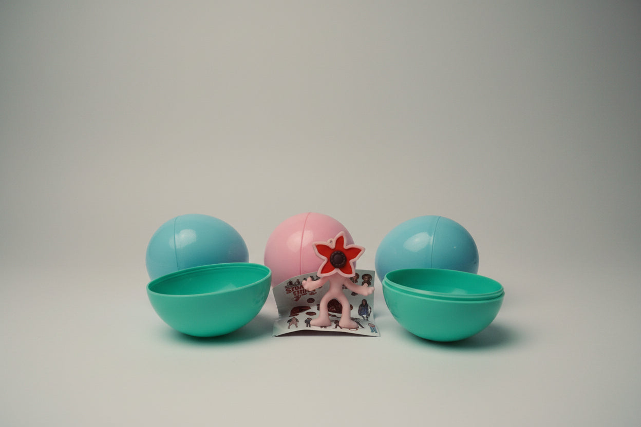 Blind Box - Stranger Things - Mystery Ball