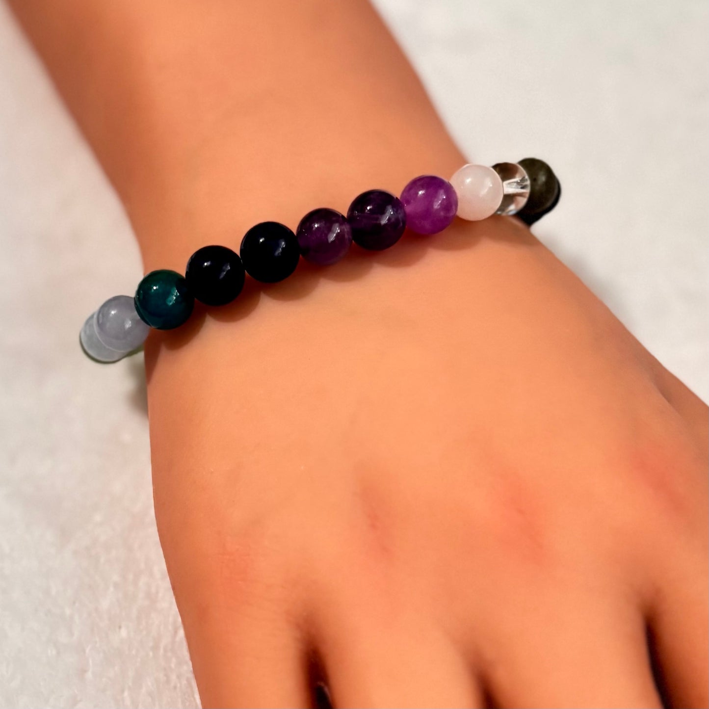 Bracelet - 7 Chakra