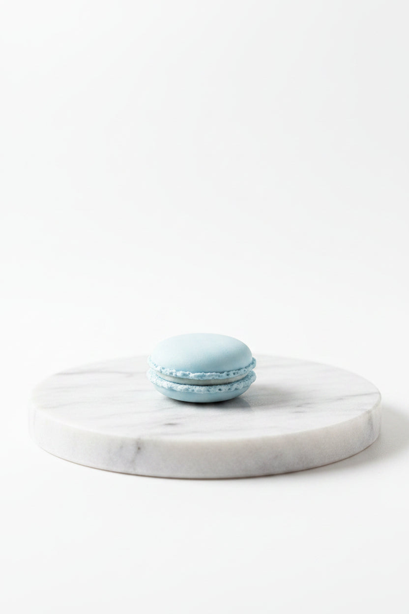 Eraser - Macaron - Blue