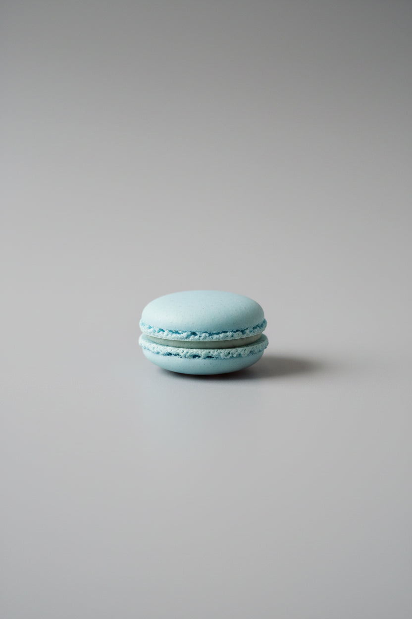 Eraser - Macaron - Blue