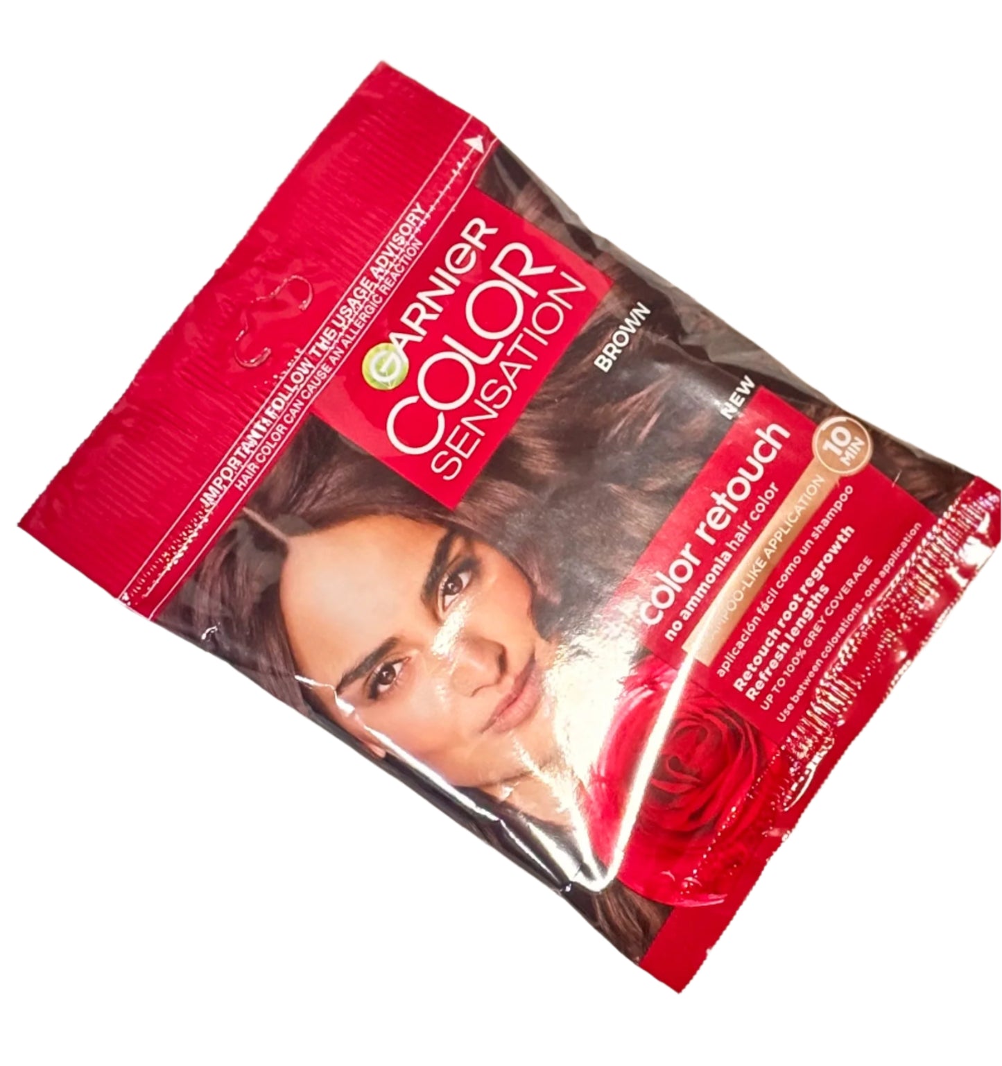 Garnier Color Sensation Color Retouch - Brown