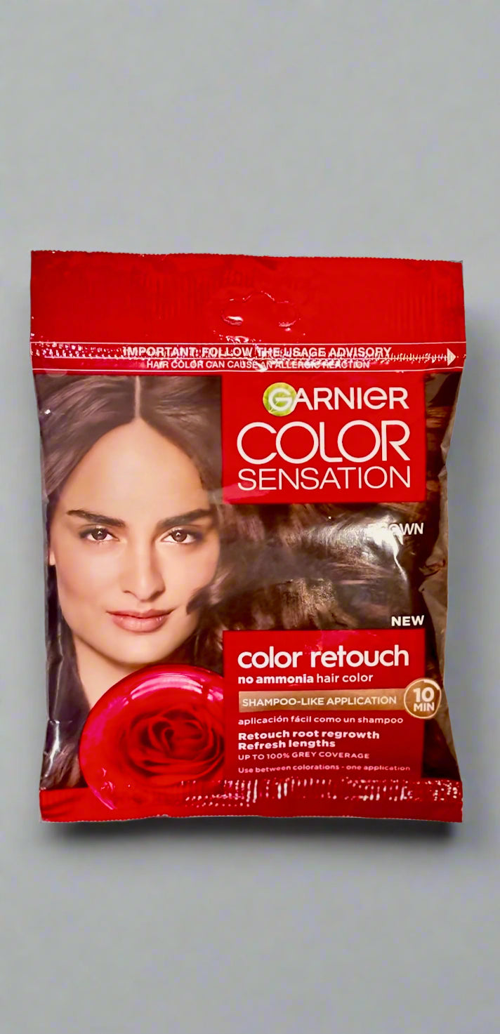 Garnier Color Sensation Color Retouch - Brown