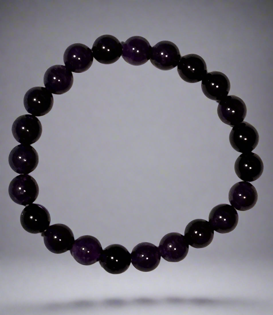 Bracelet - Amethyst