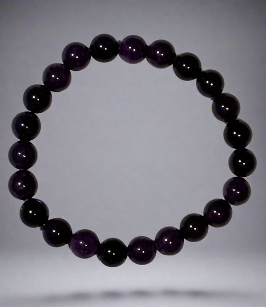 Bracelet - Amethyst