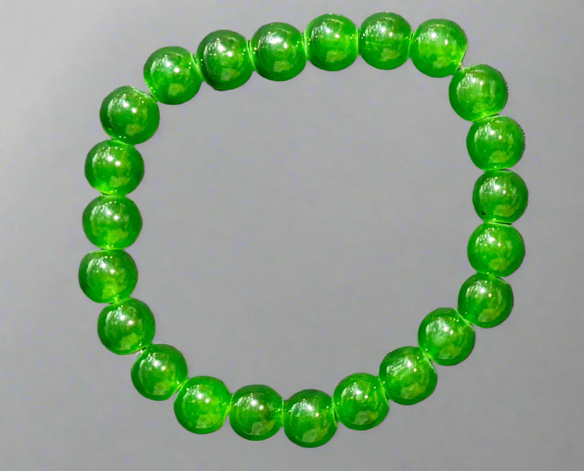 Bracelet - Moldavite