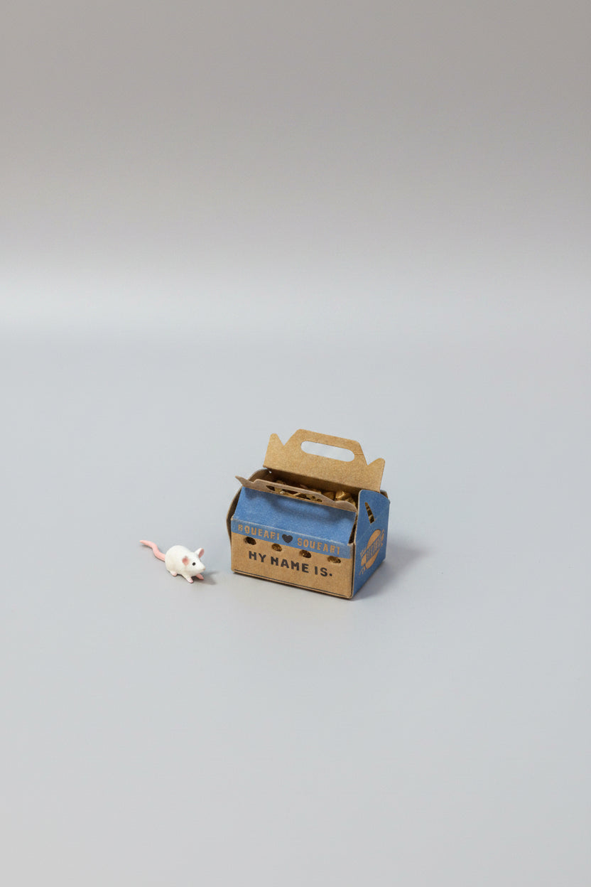 Mini Brands - ZURU - Miniature - Little Nibbles Set
